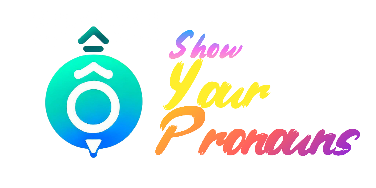 GitHub - dozro/show-your-pronouns: A JavaScript Library to get a persons pronouns from pronouns.page or other providers